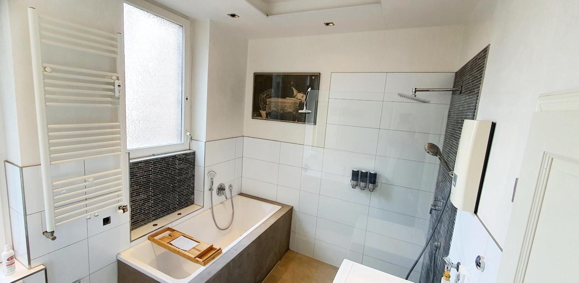 Gemuetliches Privatzimmer In Mannheims Stadtmitte Bagian luar foto